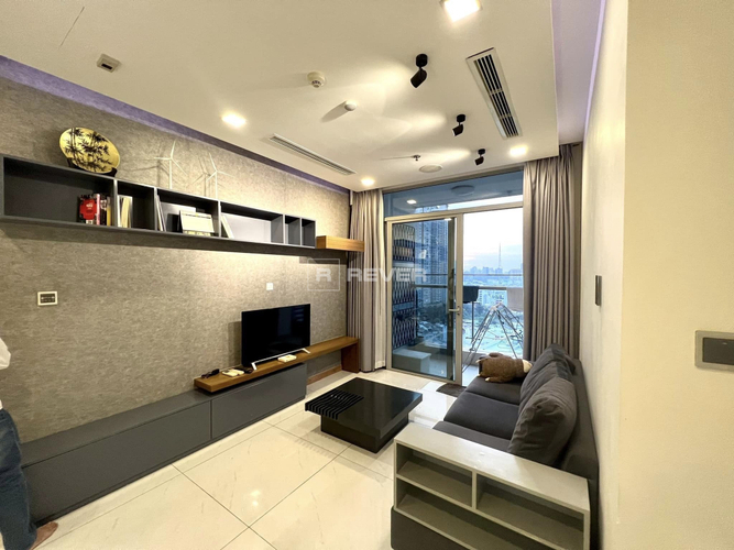  Căn hộ 2 phòng ngủ đẹp giá tốt Vinhomes Central Park