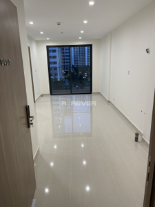 Căn hộ Vinhomes Grand Park hướng ban công đông nam nội thất cơ bản diện tích 59.1m².