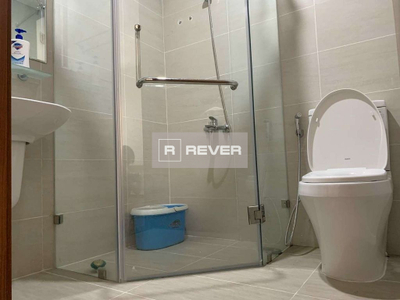  Căn hộ Cityland Garden Hills nội thất cơ bản, ban công Tây Bắc