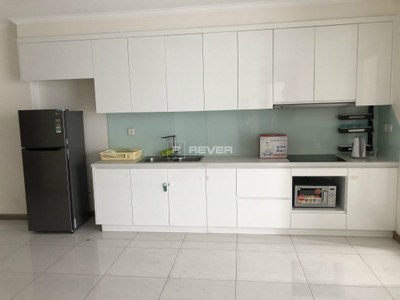  Căn hộ Vinhomes Central Park 2 Phòng Ngủ diện tích 91.4m²