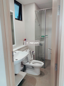 Căn hộ 8x Plus Căn hộ 8x Plus nội thất đầy đủ, ban công thoáng gió