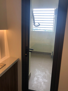 Căn hộ HomyLand Riverside, Quận 2 Căn hộ  Homyland Riverside diện tích 75m2, nội thất cơ bản.