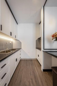  Căn hộ Sunrise Riverside 3PN diện tích lớn hướng Bắc, diện tích 92.42m²