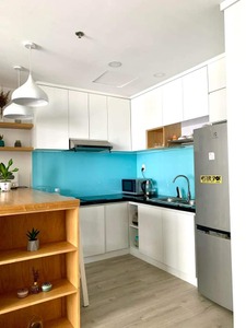 Căn hộ Masteri Thảo Điền, Quận 2 Căn hộ Masteri Thảo Điền hướng Đông Nam, diện tích 45m²