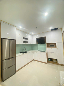 ORIGAMI 2PN+ 69m2 full nội thất gỗ view hồ bơi giá 3,2 tỷ/ LH 0768892255