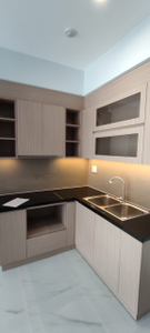 Căn hộ Lovera Vista, Huyện Bình Chánh Căn hộ Lovera Vista hướng ban công tây bắc nội thất cơ bản diện tích 65m²