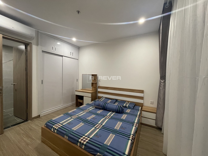  Căn hộ Vinhomes Grand Park diện tích 82.3m²