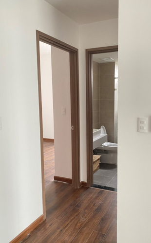 Căn hộ Akari City, Quận Bình Tân Căn hộ Akari City tầng 12A thiết kế hiện đại, tiện ích đa dạng.