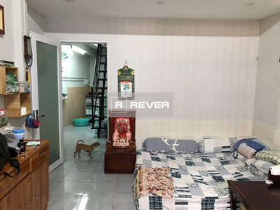  Nhà phố đường Chiến Lược diện tích đất 68.9m2 rộng thoáng.