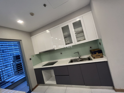  Căn hộ Vinhomes Central Park diện tích 107m²