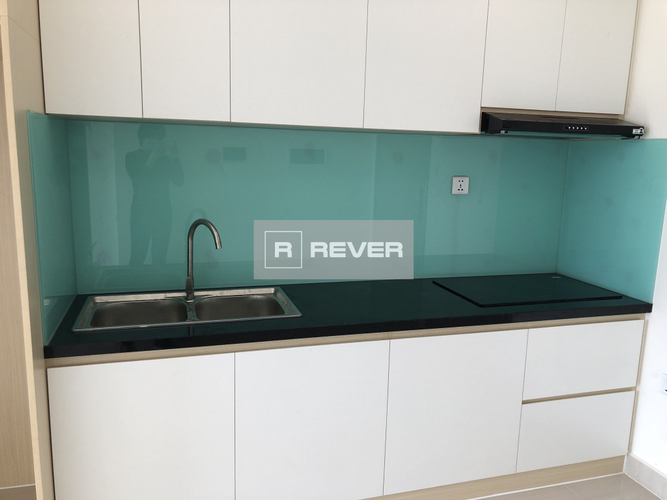  Căn hộ Vinhomes Grand Park diện tích 69m2, nội thất cơ bản.