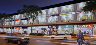 Phước Tân Residence - 