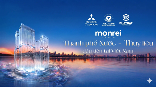 Monrei SaiGon