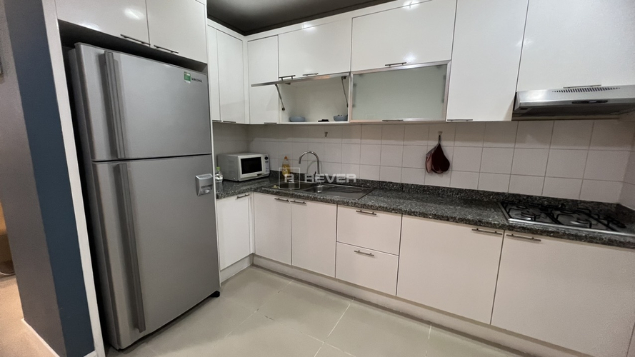  Căn hộ The Manor nội thất cơ bản diện tích 70m²