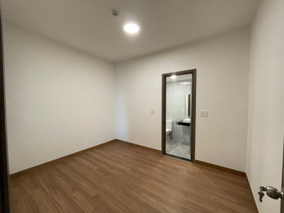 Căn hộ Saigon Asiana, Quận 6 Căn hộ Saigon Asiana tầng 11 diện tích 62.61m2, nội thất cơ bản.