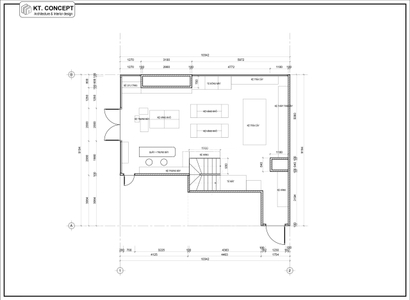  Shop-house Vinhomes Central Park nội thất cơ bản diện tích 165.1m².