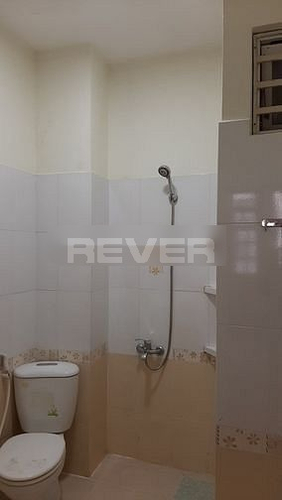 Nhà phố Quận 3 Nhà phố đường Lê Văn Sỹ diện tích 41.8m2, cửa hướng Đông Nam.