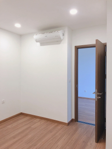 phòng ngủ căn hộ Ecogreen Bán căn hộ Eco Green Q7 diện tích 65.3m2, nội thất cơ bản.