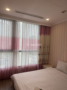  Căn hộ Vinhomes Central Park diện tích 108.2m²