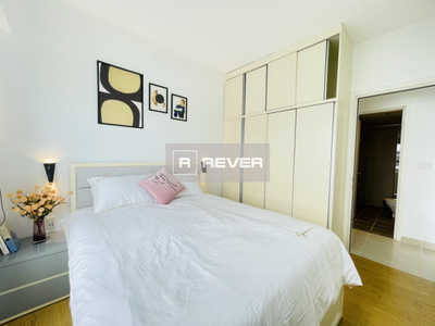  Căn hộ Masteri Thảo Điền thiết kế hiện đại, đầy đủ nội thất