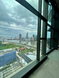 IMG_9560.JPG Loft-house The Metropole Thủ Thiêm hướng Tây Bắc, diện tích 150m²