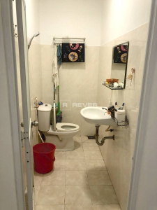  Nhà phố Đường Số 6 2 tầng diện tích 50m²