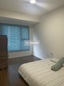 Căn hộ Safira Khang Điền, Quận 9 Căn hộ Safira Khang Điền tầng 18 thiết kế hiện đại, đầy đủ nội thất.