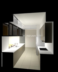  Căn hộ Estella Heights hướng ban công nam đầy đủ nội thất diện tích 142m².