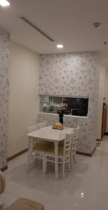  Căn hộ Vinhomes Central Park nội thất cơ bản diện tích 73.5m²