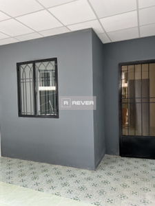 Nhà phố Quận Bình Tân Nhà phố thiết kế 1 trệt, 1 lầu diện tích đất 70.3m2, hẻm xe tải quay đầu.