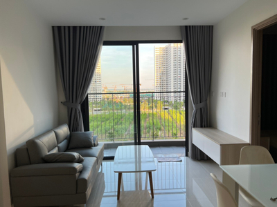 scaled_IMG_1684989227660_1685443134908.jpg Căn hộ Vinhomes Grand Park hướng Đông Nam, diện tích 59.2m²