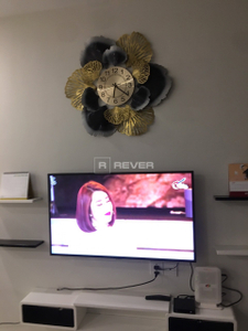  Căn hộ Saigon Mia đầy đủ nội thất diện tích 84m²