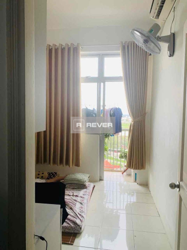  Căn hộ Thới An hướng ban công bắc không có nội thất diện tích 74m².