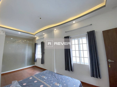  Nhà phố Đường Huỳnh Tấn Phát 2 tầng diện tích 38m² hướng đông bắc pháp lý sổ hồng.