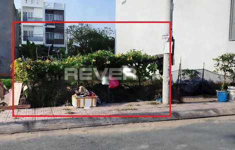 Đất nền Quận 9 Đất nền diện tích 4mx 15m vuông đẹp, hướng Đông Bắc mát mẻ.