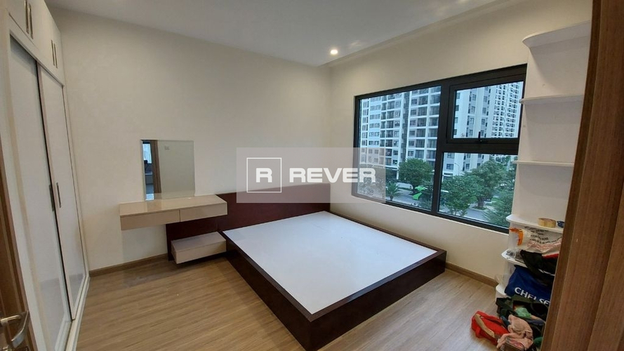 Căn hộ Vinhomes Grand Park đầy đủ nội thất diện tích 83m².  Căn hộ Vinhomes Grand Park đầy đủ nội thất diện tích 83m².