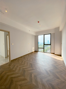  Căn hộ The Ascentia hướng ban công tây nam nội thất cơ bản diện tích 55.8m²