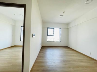  Căn hộ Akari City hướng ban công tây bắc nội thất cơ bản diện tích 75.13m²