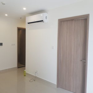  Căn hộ Vinhomes Grand Park hướng Tây Nam, diện tích 69.2m²