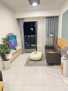  Căn hộ Safira Khang Điền đầy đủ nội thất diện tích 50m².