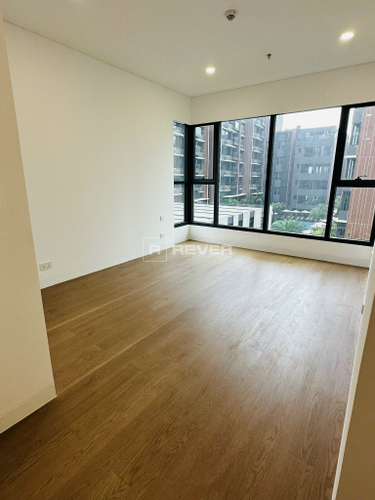  Căn hộ The River Thủ Thiêm hướng ban công tây bắc nội thất cơ bản