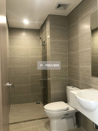  Căn hộ Vinhomes Grand Park hướng ban công tây bắc nội thất cơ bản diện tích 45m²