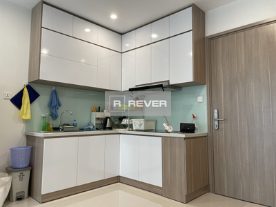  Căn hộ Vinhomes Grand Park diện tích 46m2 rộng thoáng.