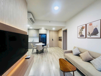 IMG_7796.JPG Căn hộ The Beverly hướng Tây Nam, diện tích 48.7m²