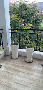 Nhà phố Quận 9 Nhà phố dự án Park Riverside thiết kế 1 trệt, 3 lầu đúc kiên cố.