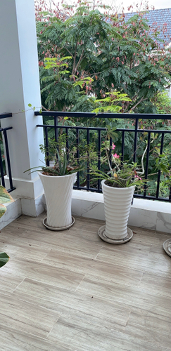 Nhà phố Quận 9 Nhà phố dự án Park Riverside thiết kế 1 trệt, 3 lầu đúc kiên cố.