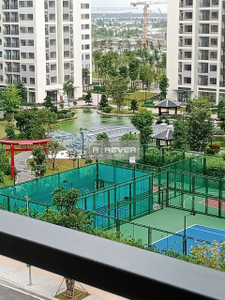  Căn hộ Vinhomes Grand Park nội thất cơ bản, thiết kế hiện đại