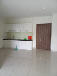 Căn hộ Topaz Elite, Quận 8 Căn hộ Topaz Elite tầng cao thoáng mát, không nội thất.