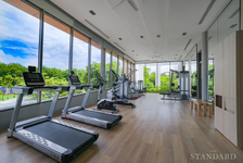 The Standard Bình Dương - 