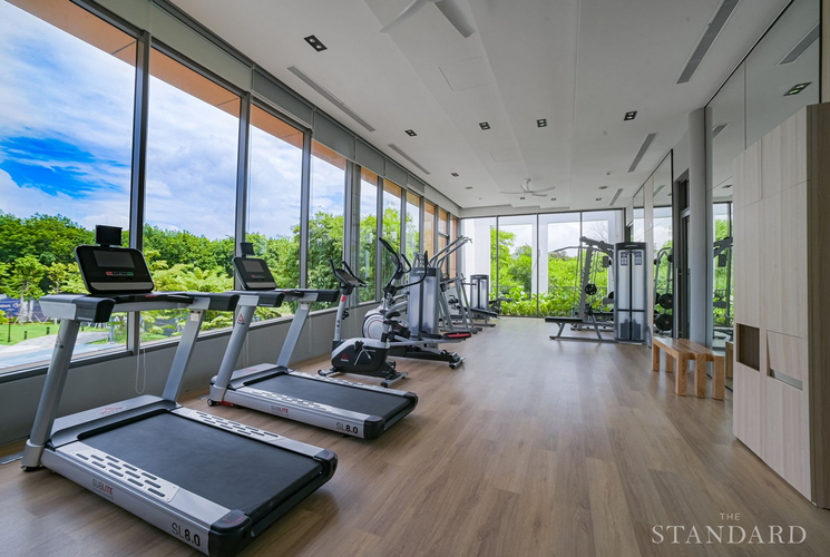 The Standard Bình Dương - 